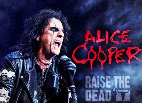 Alice Cooper