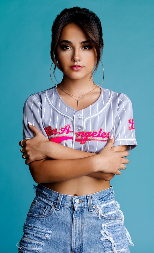 Becky G