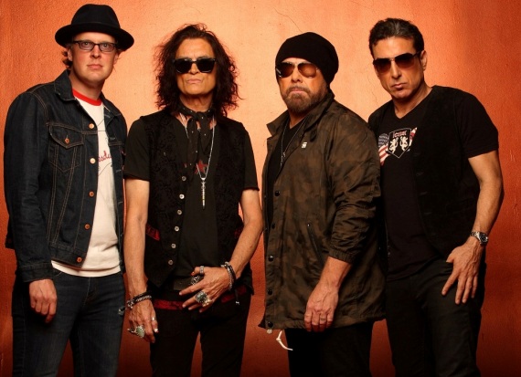 Black Country Communion