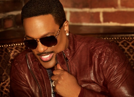 Charlie Wilson pic