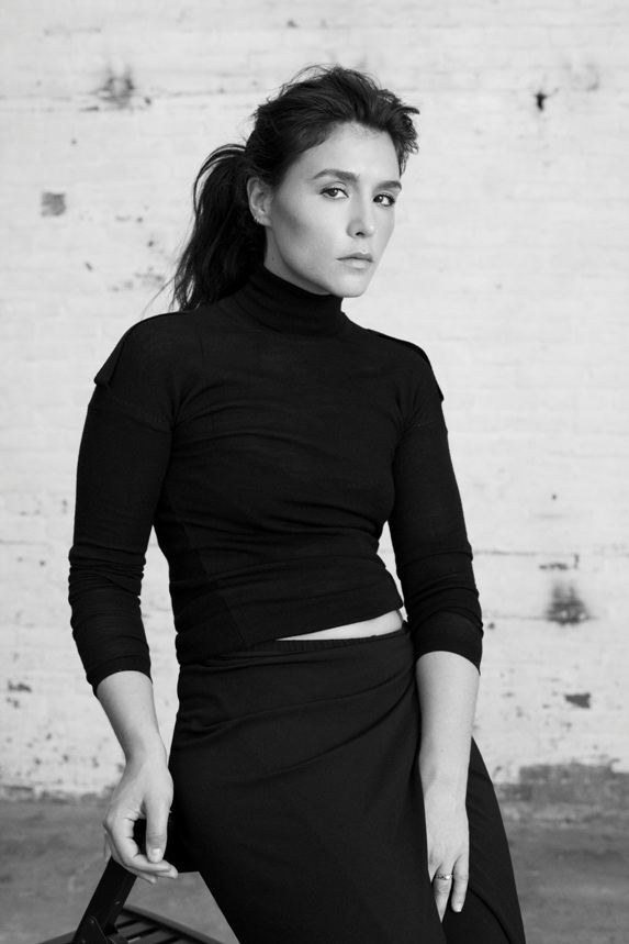 JESSIE WARE