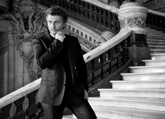 Jonas Kaufmann