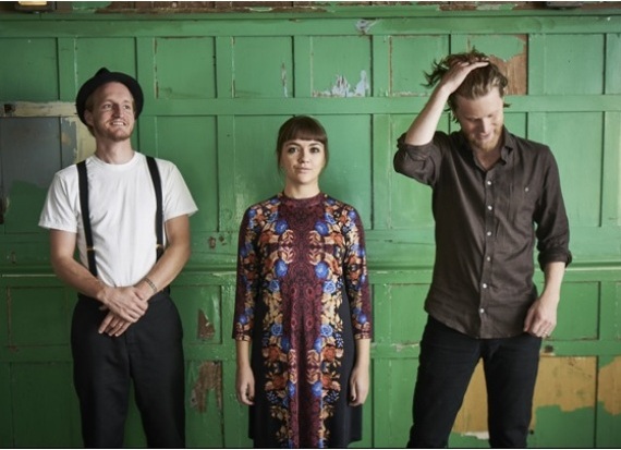 The Lumineers