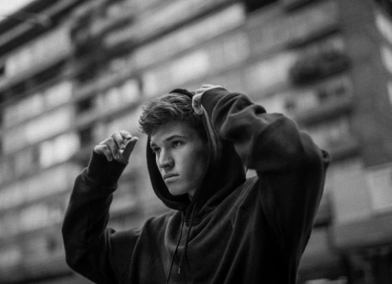 Wincent Weiss