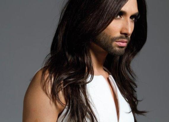 Conchita Wurst, Portrait