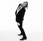 Iggy Pop